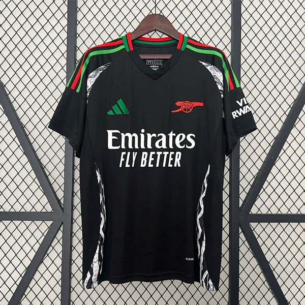 Tailandia Camiseta Arsenal 2nd 2024-2025